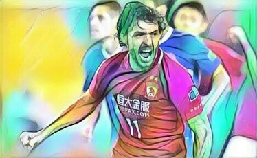 中超演义⑤:战恒国女主自大,破东方猎豹建功