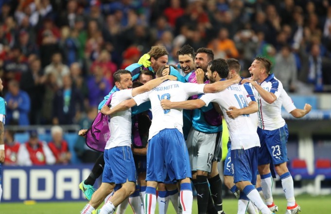 欧洲杯吐槽:比利时为啥不团结