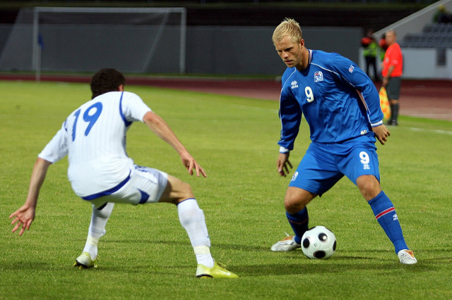 如何从足球弱者变成足球强人?冰岛带给我们的