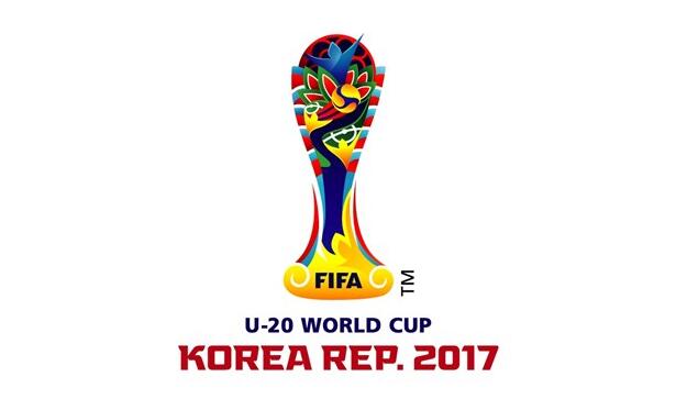 官方:韩国世青赛会徽口号出炉 - 足球第一门户