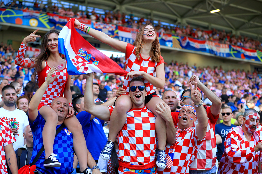 克罗地亚vs西班牙 欧洲杯四强预测揭晓