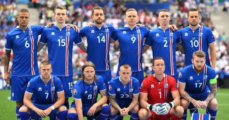 太火,冰岛球衣销量暴涨1800% - 足球第一门户