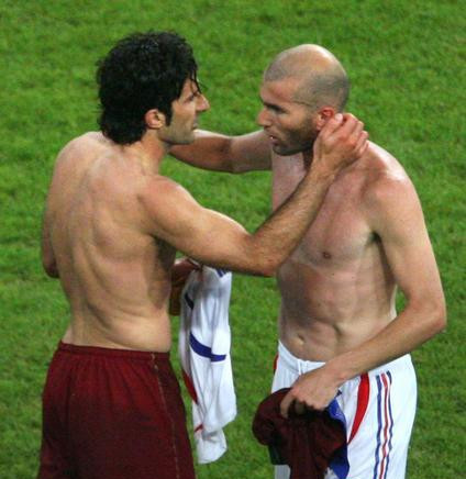 重温旧梦,那些离开后重返国家队的球员 - 足球