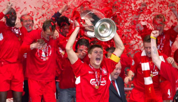 关于加时赛,你需要知道的事 - 足球第一门户|懂