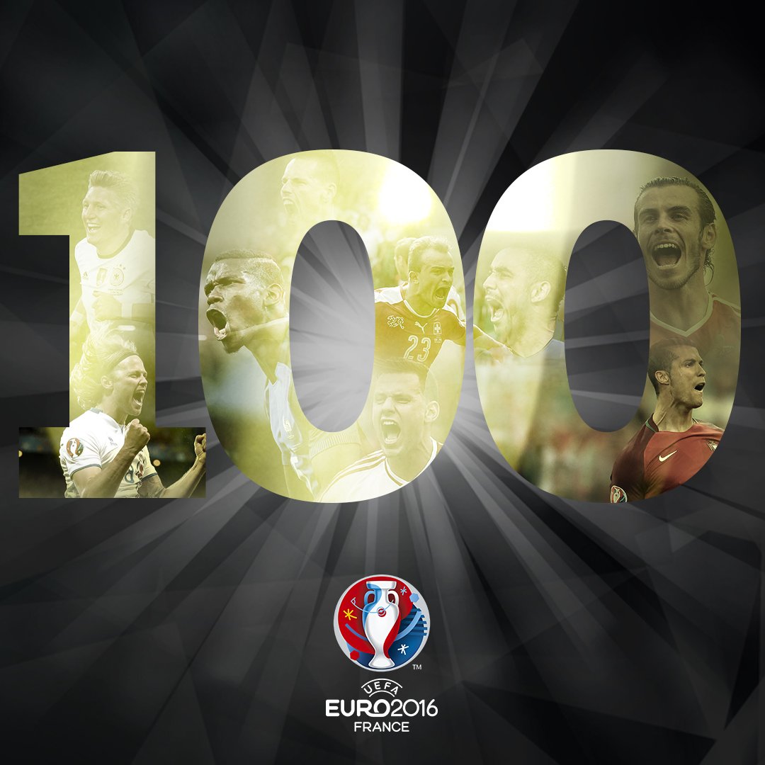 法国欧洲杯第100球:格列兹曼挑射 - 足球第一门