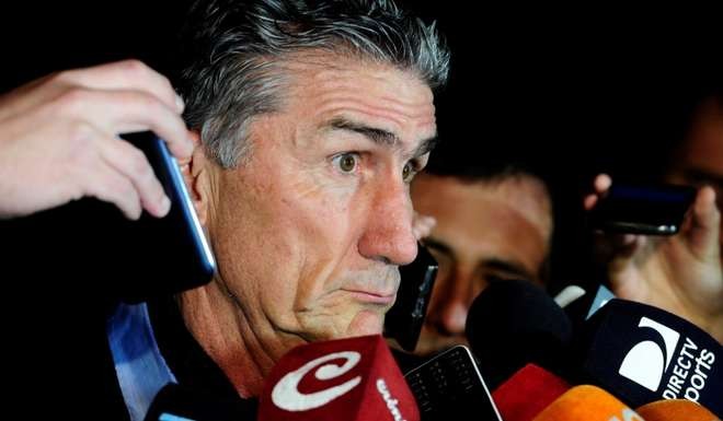 巴乌萨:谁会不想执教阿根廷? - 足球第一门户|懂