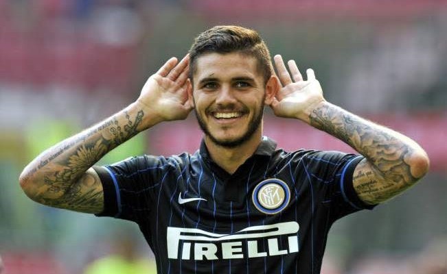 继续谈判,那不勒斯要买二弟 - 足球第一门户|懂