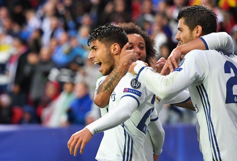 皇马3-2塞维利亚夺超级杯,拉莫斯补时扳平,卡瓦