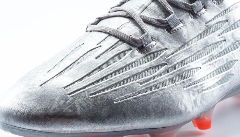 人先--Adidas X16.1 全网首篇动态测评 - 足球第