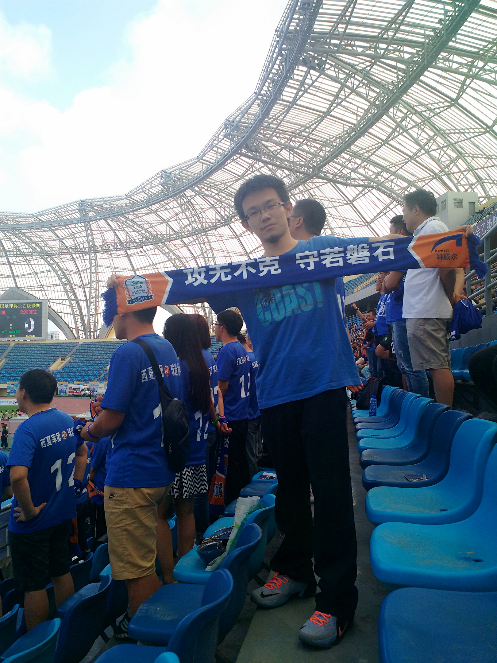 中乙综述:梅县、宁夏继续领跑各自分区,盐城大