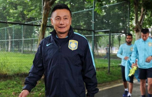 一家之言:中国足坛频繁换帅,动机真的单纯吗?