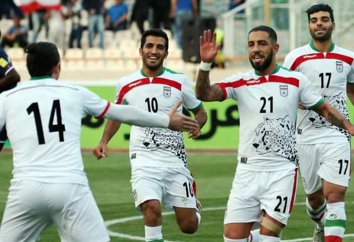 伊朗超级联赛球队_伊朗足球队世界第几_伊朗足球队教练