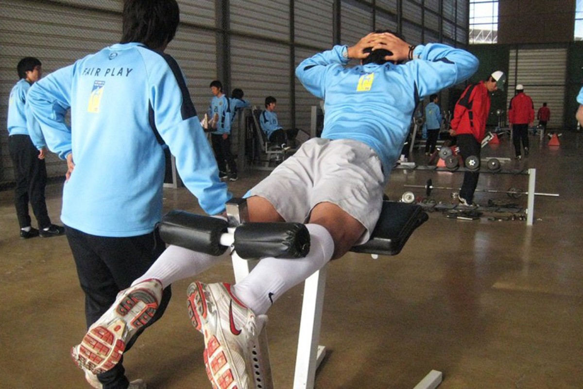 恐韩症从何而来?中国足球要先实现这三个小目