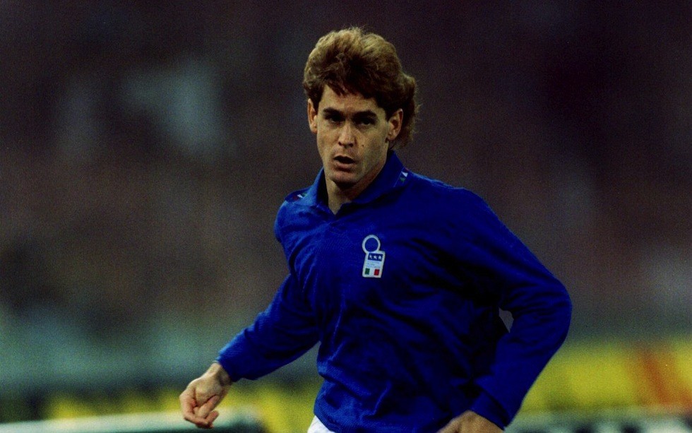 巨星今何在:1994年世界杯憾失冠军的意大利 -