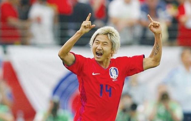 大战在即,揭秘韩国足球青训 - 足球视频|足球视