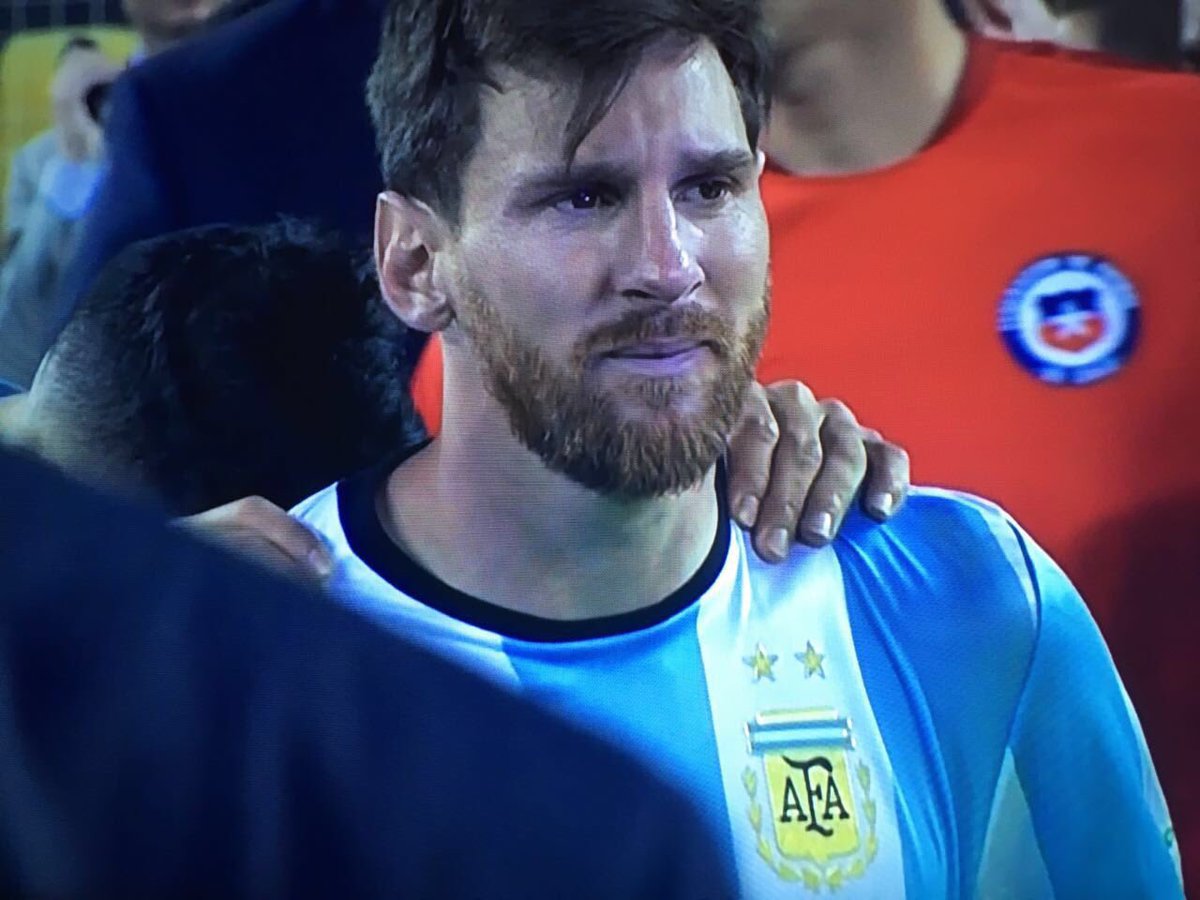 巴乌萨:决不会让梅西冒险出场 - 足球第一门户