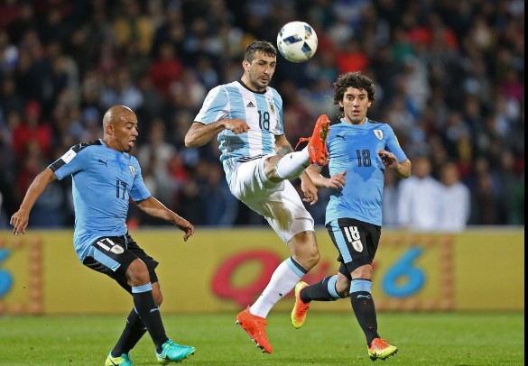 阿根廷新人:被梅西的淳朴震惊 - 足球第一门户