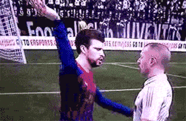 无奇不有,上周民间足球五大搞笑时刻