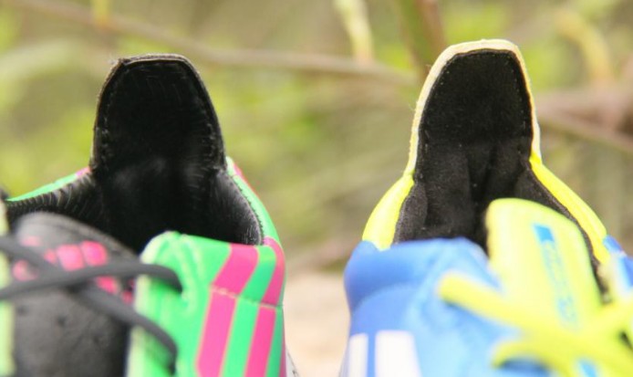 球星特权:球员定制足球鞋有哪些待遇? - 足球第