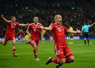 专属区域的球星,个个都是恐怖的存在 - 足球视