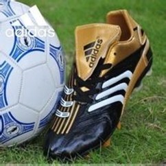 经典足球鞋回顾:记忆中的猎鹰系列 - 足球第一