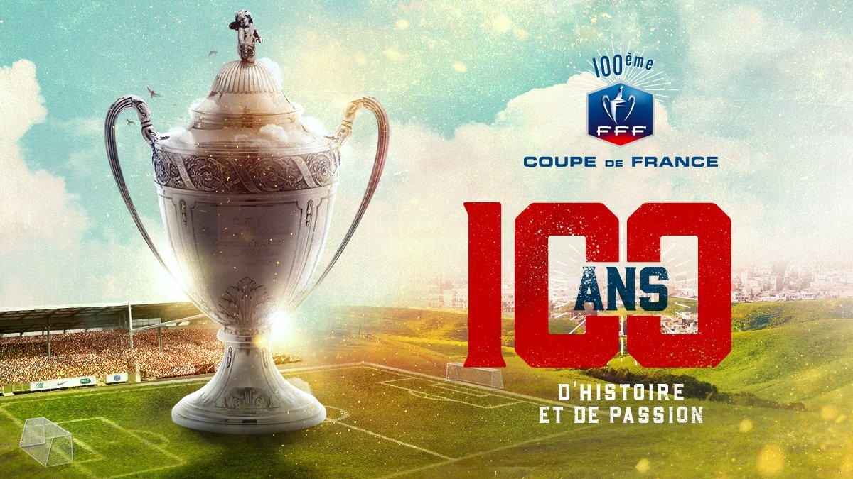 里程碑,法国杯马上迎来百年 - 足球第一门户|懂