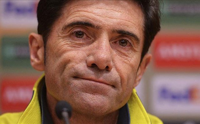 巴伦西亚找新教练,马塞利诺是首选 - 足球第一