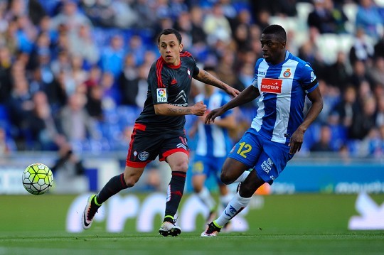 足彩前瞻:西甲第6轮西班牙人vs塞尔塔 - 足球第