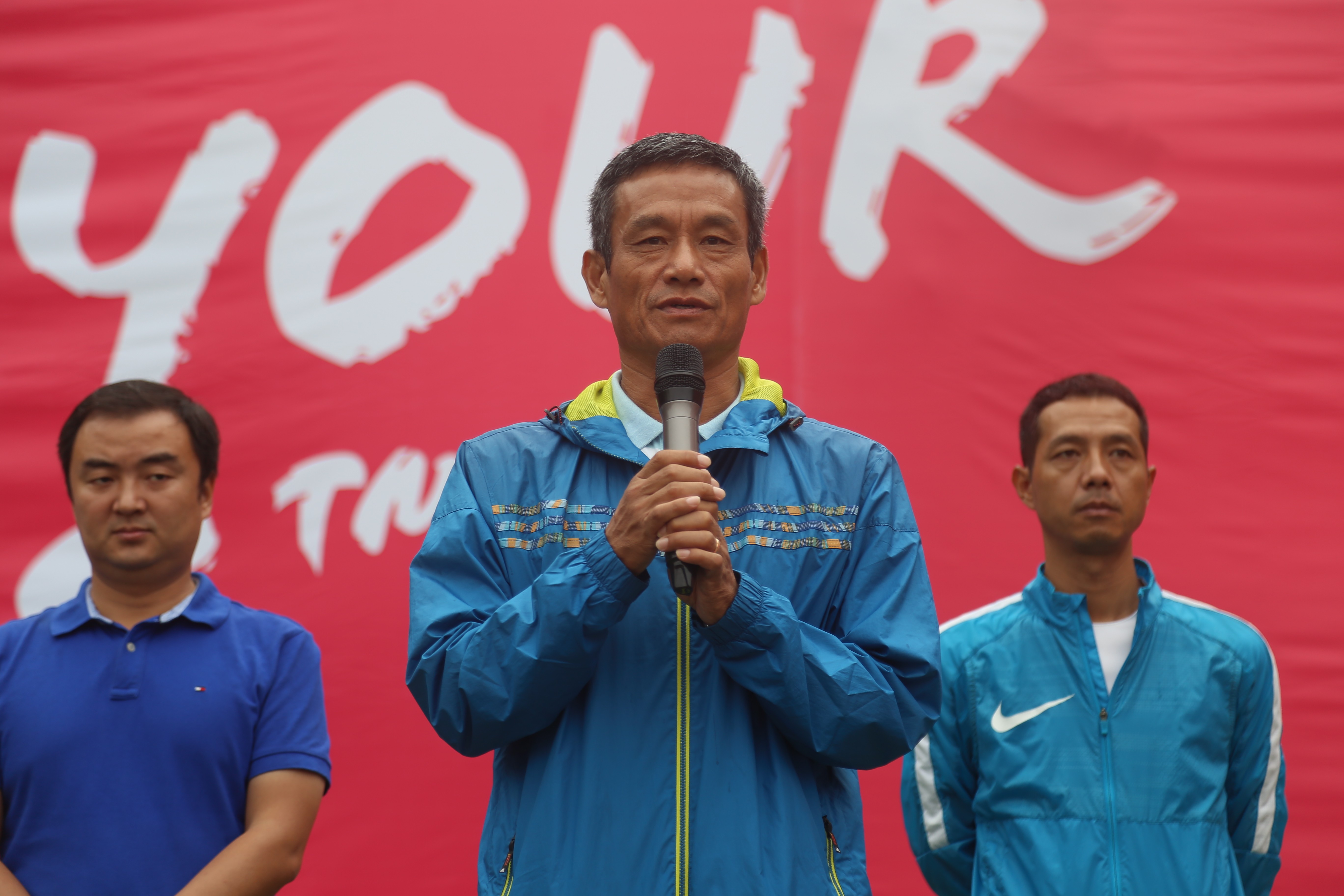 国际足联-中国足协追梦女生足球节在西安举