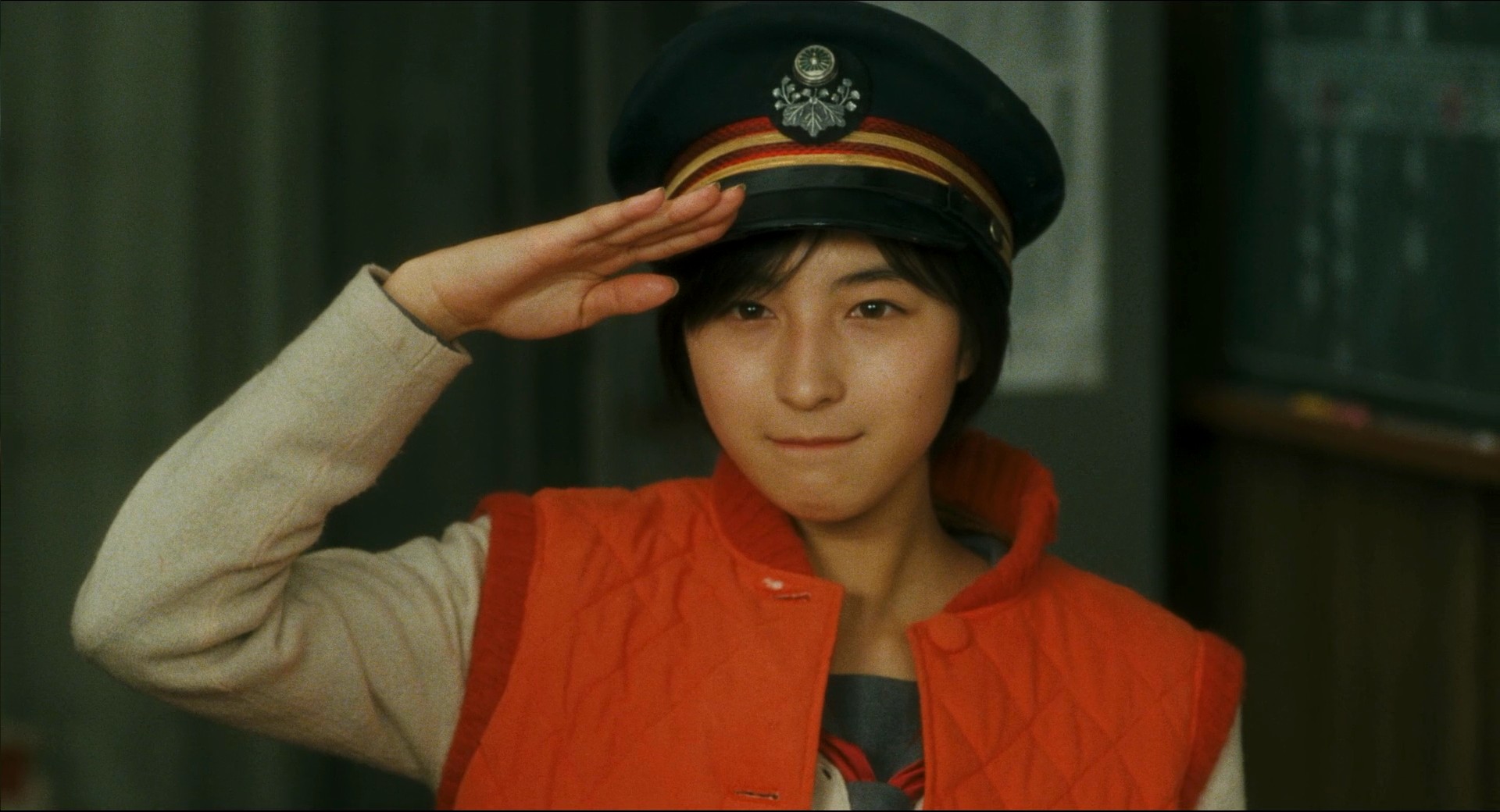 球色怡人亚洲版:不老女神广末凉子