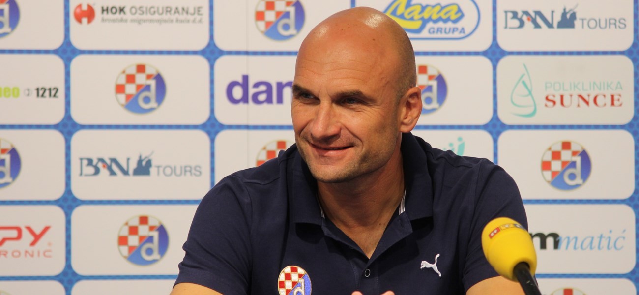 萨格勒布主帅:尤文能赢欧冠 - 足球第一门户|懂