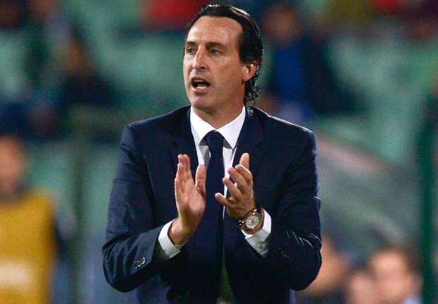 埃梅里:耐心是球队胜利的关键 - 足球第一门户