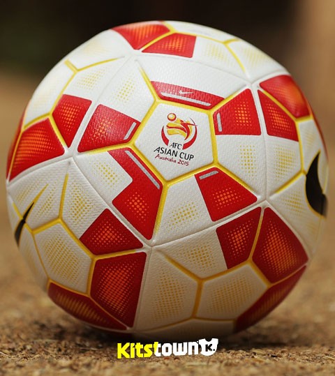 比赛用球的进化史(9) - 足球视频|足球视频集锦