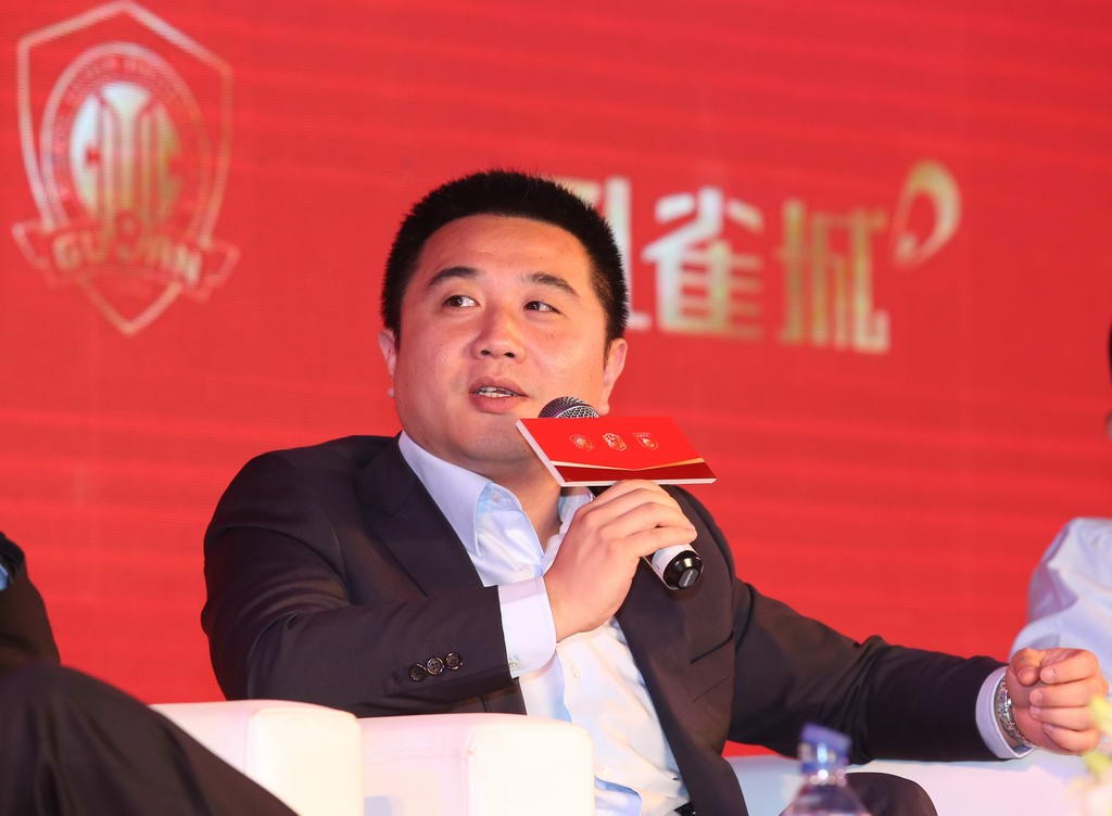 叶珺:带动京津冀足球发展 不吝成本发展青训 -