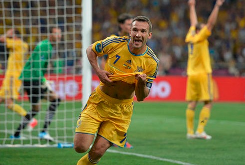 金色九月,黄金76一代-乌克兰核弹头舍瓦,生日快