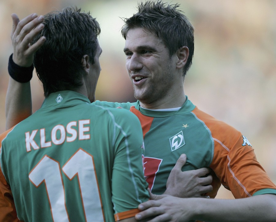 与生命赛跑!肾斗士克拉什尼奇再度肾衰竭 - 足