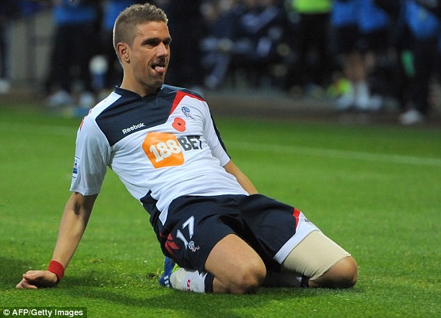 与生命赛跑!肾斗士克拉什尼奇再度肾衰竭 - 足