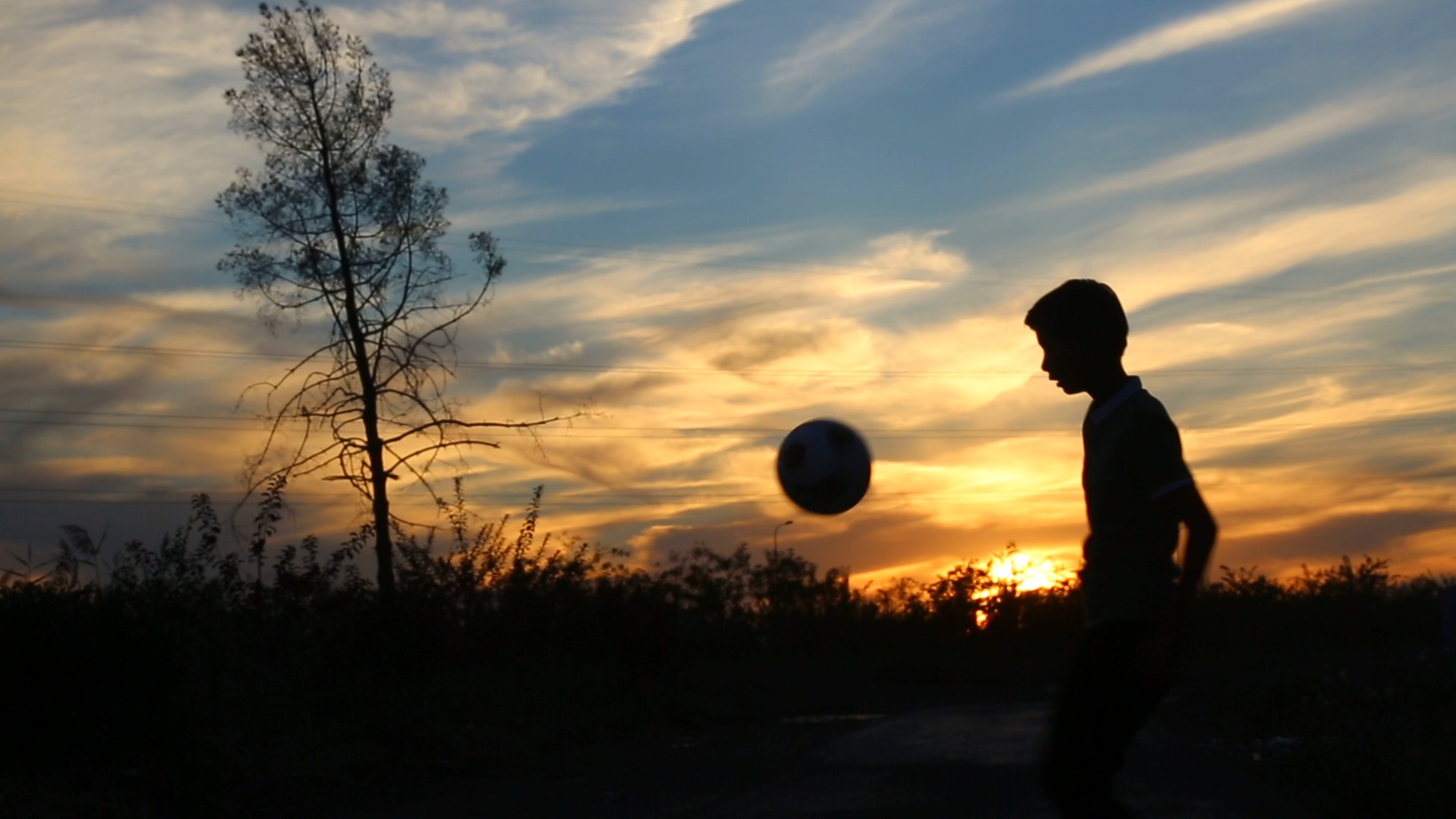 大型青少年足球纪录片 - 足球视频|足球视频集锦