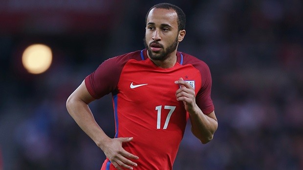 方:斯特林因伤缺战,汤森递补进英格兰国家队 -