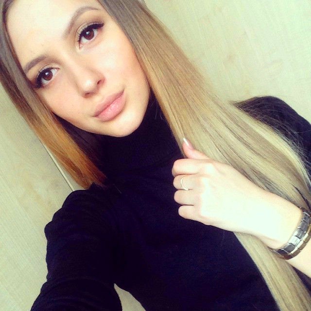 球色怡人:俄罗斯美女球员、裁判叶卡捷琳娜-科