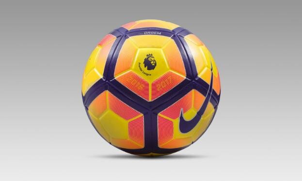 亮眼,耐克公布英超、西甲、意甲冬季用球 - 足