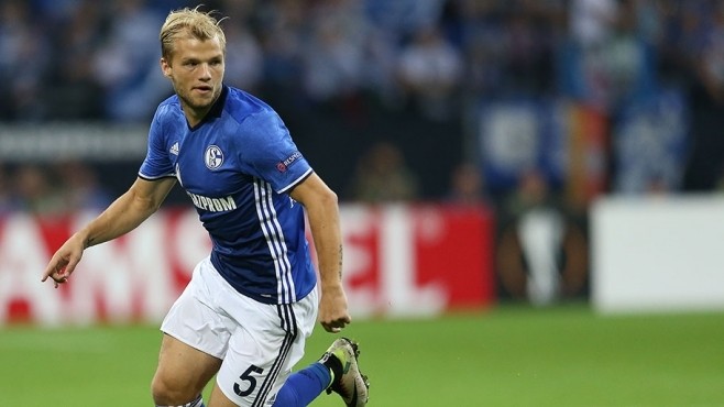 盖斯:我用表现回击外界的批评 - 足球第一门户