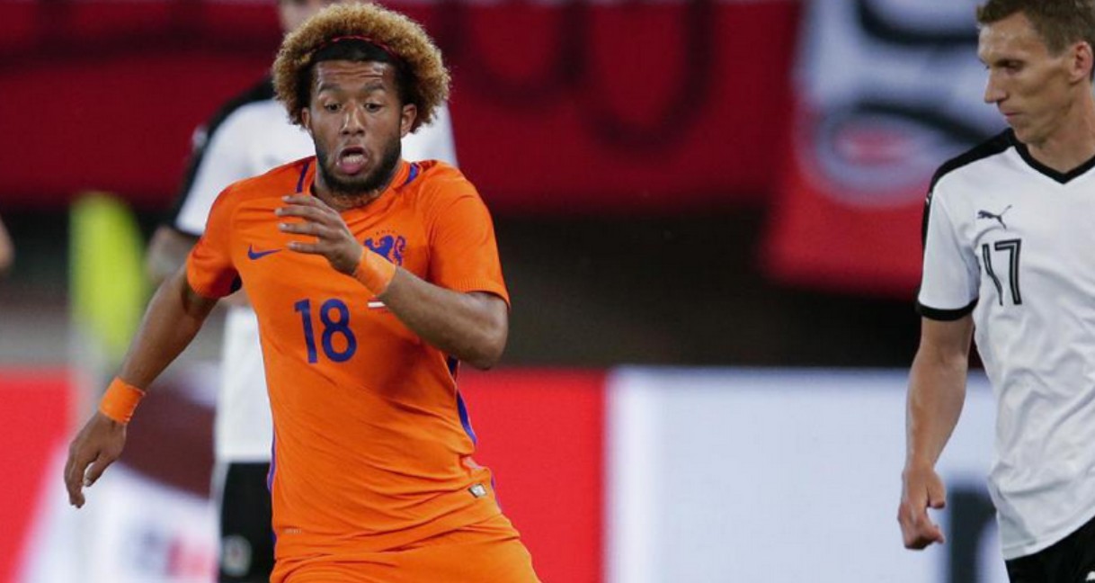 官方:斯内德腿筋受伤，荷兰队征召费耶诺德中场维赫纳 - 足球第一门户|懂球帝