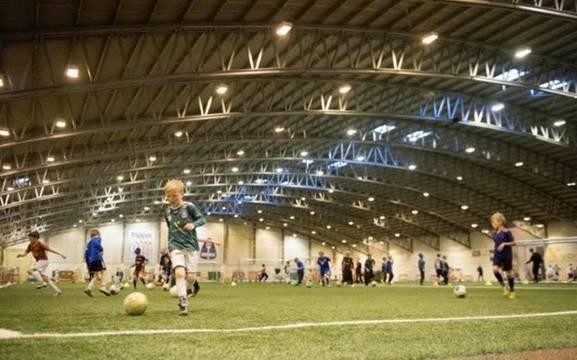 冰岛足球奇迹还在继续,他们的举国体制是怎样