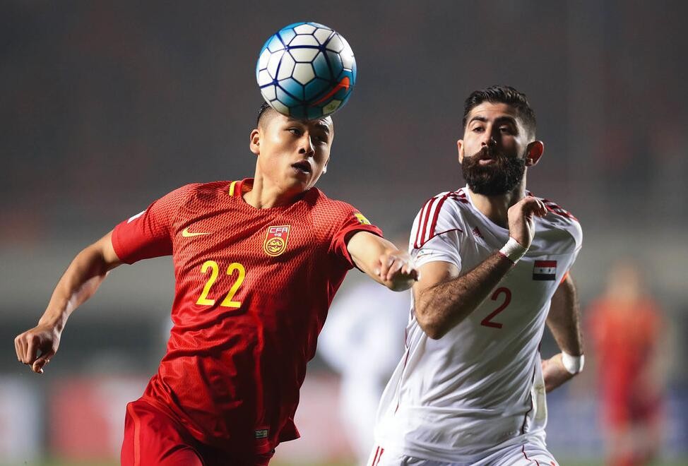 三场五后卫!高指导麾下国足战术设置的些许思