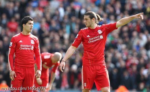 缩写害死人!足坛有哪些名字搞笑的组合? - 足球