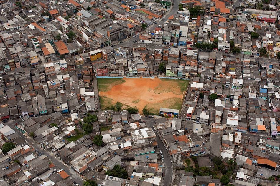 城市化水平_巴西人口城市化