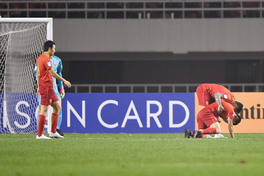 注定,仍旧拼命演绎! - 足球视频|足球视频集锦|懂