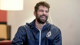 【球员】科克专访:我并不孤单,我们能取得更多