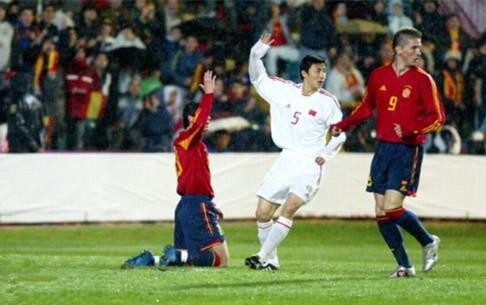 少打一些嘴仗多一些青训实干家,中国足球才有